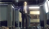 Hitman Absolution Trailer Gives A Look At Agent 47's Equipment