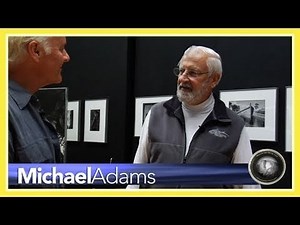 A Tour of Ansel Adams' Darkroom