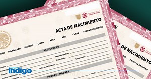 Acta de nacimiento en línea: esto debes hacer si no aparece en el sistema