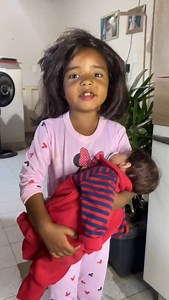 Bebê Reborn 😂😂😂 | Sarah Sophia