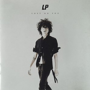 LP - Lost On You