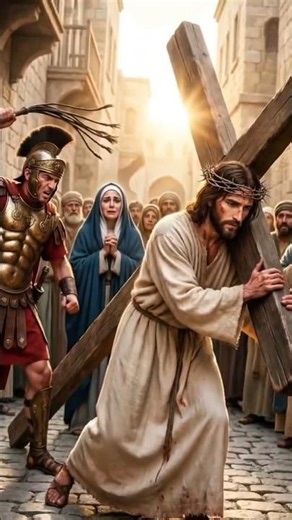 Good Friday Special ✝️ | Jesus Sacrifice Song 🙏 Heart Touching Worship | #GoodFriday