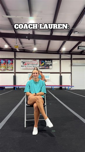 Hey Coach Challenge with Storm Girls