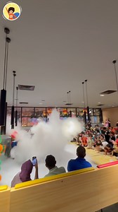 Forget boring science. This is science that 💥 booms, 🫧 bubbles, and 🤯 blows minds. You’ll hear 😱 gasps, 😂 laughter, 😆 screams of excitement. You’ll see 👀 eyes locked in, 🙋‍♂️ hands raised, and faces full of “Did that really just happen?!” 🤩 That’s what we bring: ⚡️ Remarkable learning 🔥 Unstoppable joy 🎯 And a show they’ll talk about for weeks 📍 Now booking across Qatar 🇶🇦, Saudi Arabia 🇸🇦, and UAE 🇦🇪 📲 Tap to bring the Mohanad Science experience to your next event! | Mohanad 