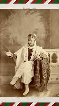 Algérie d’Autrefois : Voyage en Images dans la Mémoire du Pays 🇩🇿