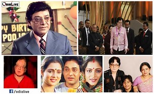 Aei Jhuma Jhuma Golapi Belare Lyrics | OdiaLive