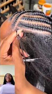 neat hair style tutorial