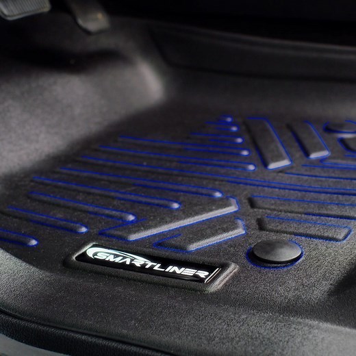 3.6K views | Shield Your Interior with Smartliner's Premium Fit Vehicle Floor Liners | Smartliner-USA | Facebook