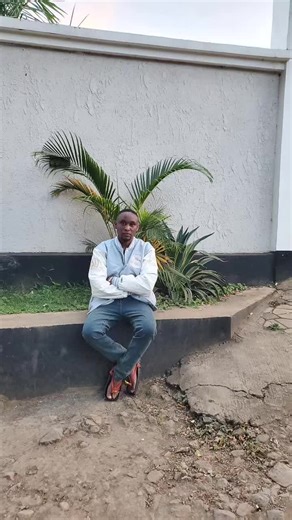 Emmanuel Urio on TikTok