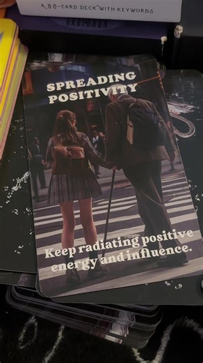 #psychic #medium #oracle #spillthetea #cards