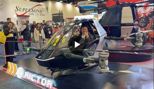 #fastwheeltech #ces2026 #technology #ai #symmeride #exclusivepartner | Symm E-Ride BV (SER)