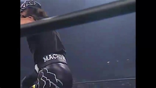 Today In Wrestling History February 23, 1997 – WCW #SuperBrawlVII took place at the Cow Palace in San Francisco, California. The main event saw Hollywood Hogan defend his #WCW World Championship against ‘Rowdy’ Roddy Piper. | Anthony Alimondo | Facebook