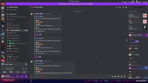 Watch Reviews Updated 11/24 | Streamable