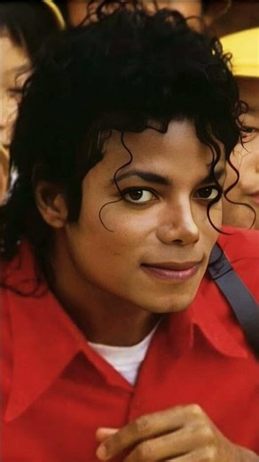 Michael Jackson was a kind soul #michaeljackson #history #historyfacts