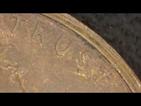 February 2, 2026 - Coin Analysis 2019, 1977 D, 2023 D