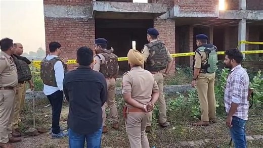 ज्वेलर्स हत्याकांड: बदमाश मुठभेड़ में किया ढेर...तीन चौकी प्रभारी सहित 6 दरोगा लाइन हाजिर, नई SOG टीम बनेगी