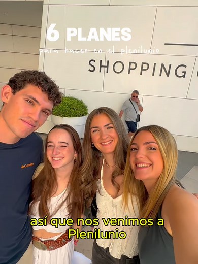 Disfruta del Verano en Plenilunio Madrid