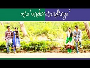 MR. Productions " Mis'understandings' "