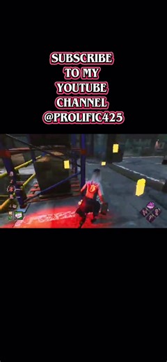Cooking up the hag with sable in #deadbydaylight #fyyyypppppppppppppp #prolific425 #youtube #subscribe