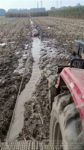 Sharing methods for picking corn