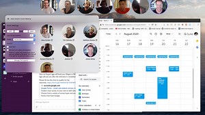 Spruce up your Zoom video calls with these helpful add-ons