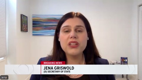 Former Mesa County Clerk Tina Peters convicted in Colorado election computer breach case