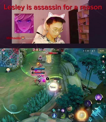 Lesley Ultimate Cancel Guide | Lux Build & Tips