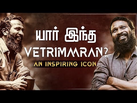Vetrimaaran - An Inspiring Icon | Viduthalai | Vaadivaasal | Vada Chennai 2