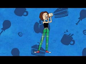 Female Inflation Shot (From Carrie Underwood- Stretchy Pants)