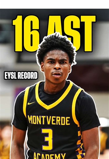 Javion Tyndale: Heart Over Height in Basketball