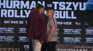 1.6K views · 176 reactions | 壘CALIENTAN DUELO PITBULL-ROMERO壘 | Boxing Studs | Facebook