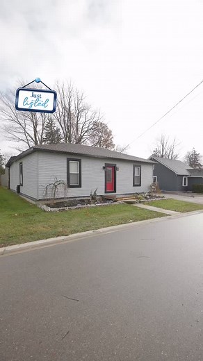 36 reactions · 11 shares | SOLD!!! 8 Victoria Street… 3 bedroom bungalow, detached garage with loft, fenced yard and an above ground pool! #Oxfordcounty #norwichon #norwich #houseforsake #bungalow #retirehere | Aleisha Penny - Broker Re/Max a-b Realty Ltd. Brokerage | Facebook