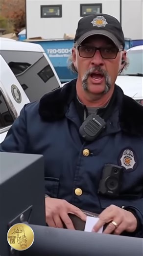 A.W.B on Instagram: "Cop Wants to Pat Me Down?! I'm a Good Citizen! Watch this intense interaction between an officer and a citizen as a potential pat-down escalates! Explore questions of aggression, rights, and self-identification in this brief encounter. #BodyCamFootage #PoliceEncounter #KnowYourRights #BodyCam #CitizenInteraction #PoliceAccountability #LegalRights #PublicSafety #OfficerInteraction #Aggression #CivilRights"