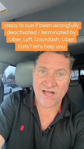 Listen to this if you lost your Uber Account #uber #uberdriver #uberdriving #uberaccountissue #uberhelp