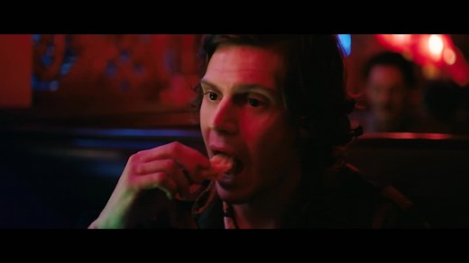 American Animals (2018)