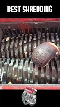 Unbelievable Shredding Moments! Satisfying ASMR Compilation!