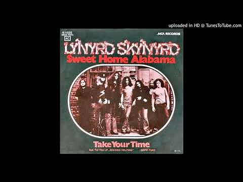 Lynyrd Skynyrd - Sweet Home Alabama (Instrumental)