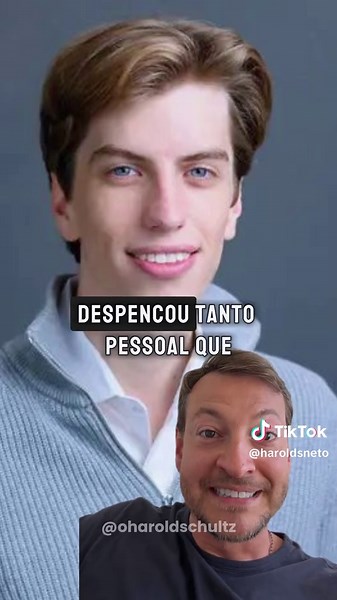 Quem perdeu 45 bilhões em um mês? O caso do ex-pesquisador da OpenAI
