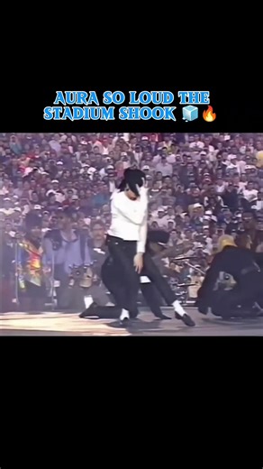 Michael Jackson's Super Bowl Performance That Shook the Stadium