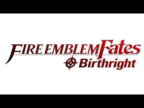 Alight (Storm) - Fire Emblem Fates Music Extended