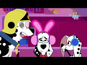 101 Dalmatian Street Episode 2 Boom Night Part 2