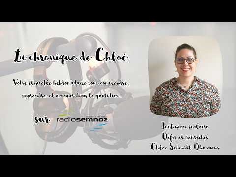 🎙️ Inclusion scolaire : défis et réussites