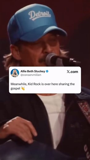 👏👏 | Allie on BlazeTV
