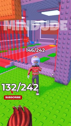 [ 278 ] Ta Ta Ta Ta Sahur in FIND THE BRAINROT #findthebrainrot #mindude #roblox