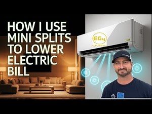 Surviving Texas Summer Heat With Lower AC Bills