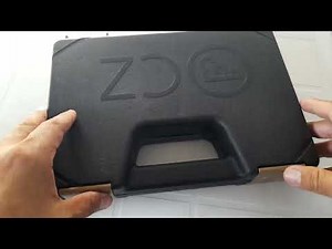 PISTOLA CZ P10C CAL. 380 MX