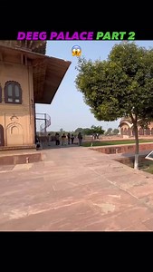 DEEG Jal Mahal Part 2 Part 3 Coming Soon #deegpalace #deegjalmahal #palace #jalmahal #mahal #bharatapur #rajasthanpalace #rajasthan | Indian Stories