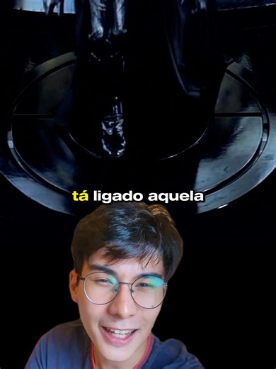 Darth Vader sempre soube que Luke era seu filho