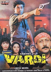 Vardi (1989) | ČSFD.cz