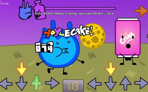 Bowling With Explosions